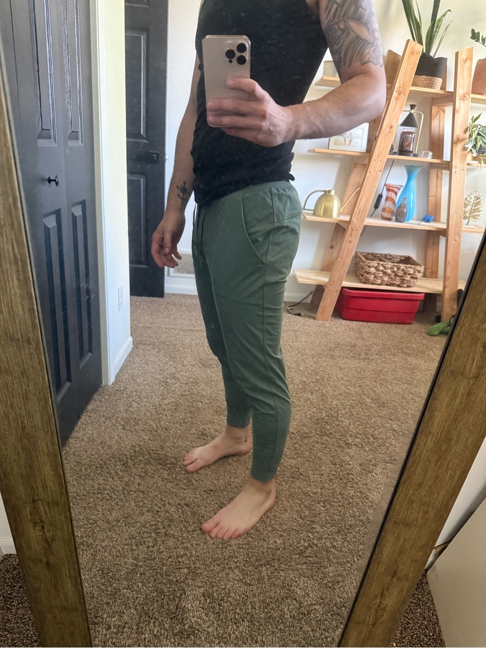 ABC Joggers - Picture 6 of 7